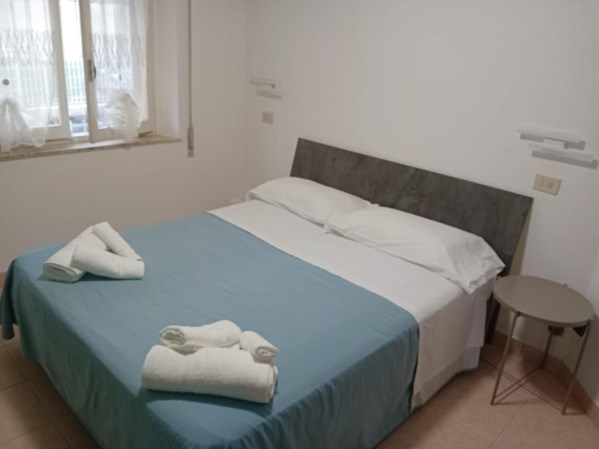 Hotel Annalisa Riccione Eksteriør billede