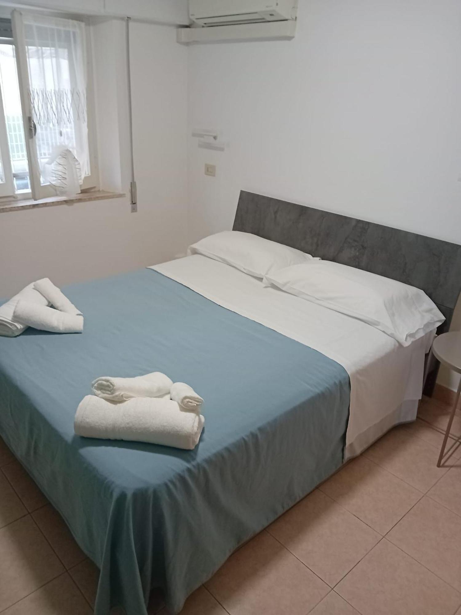 Hotel Annalisa Riccione Eksteriør billede